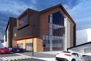 Za glavni projekat pijace u Mojkovcu 35.000 eura