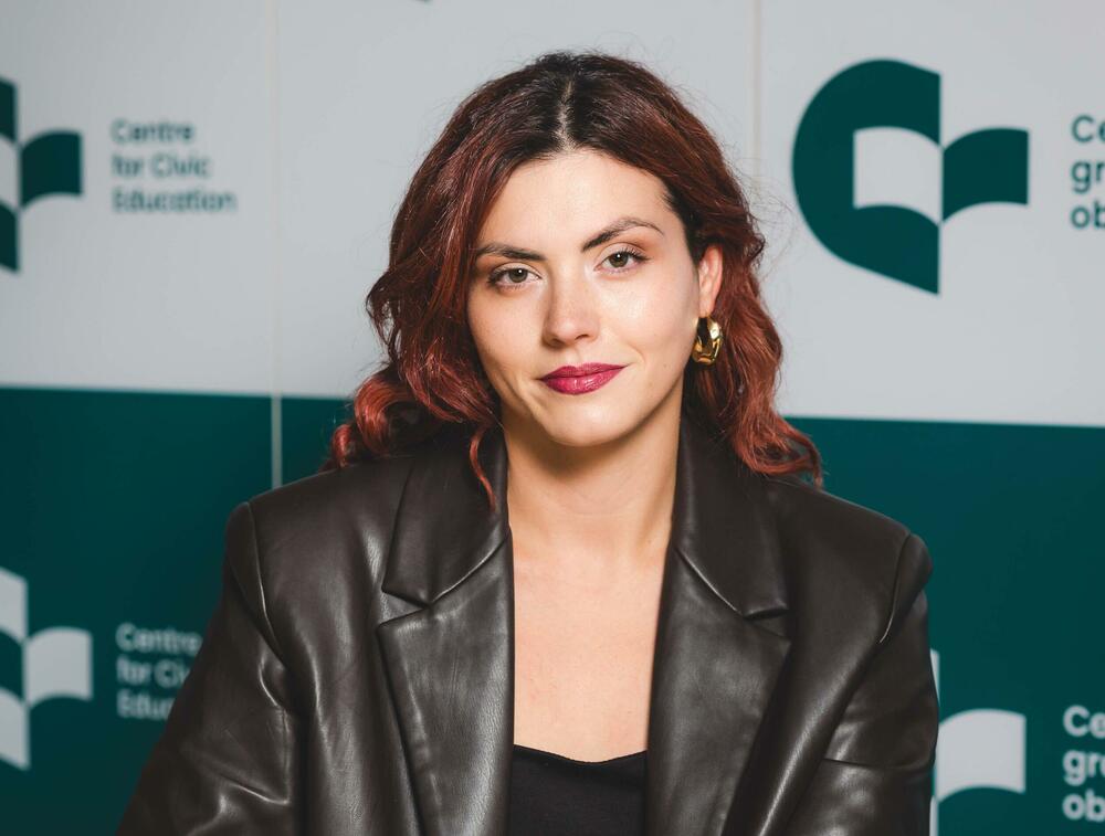 Željka Zvicer