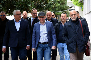 „Državni udar” za kraj godine: Apelacioni sud krajem decembra će...