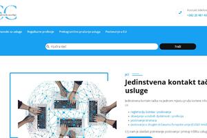 Ministarstvo ekonomskog razvoja: JKT portal olakšava poslovanje