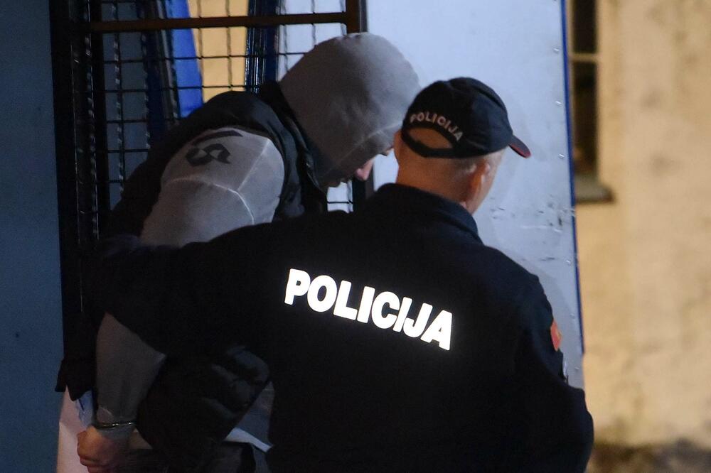 Goran Stojanović (arhiva), Foto: Boris Pejović