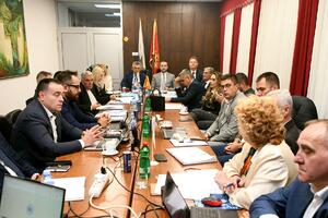 Očekuju da radovi na ekološkoj rekonstrukciji u Pljevljima budu...