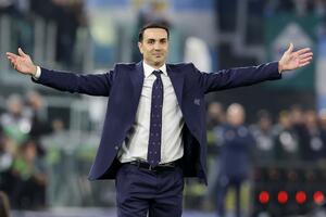 Krstović ima novog trenera, Jurić dobio otkaz, stiže bivši šef...