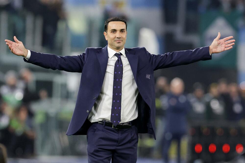 Paladino, Foto: Shutterstock