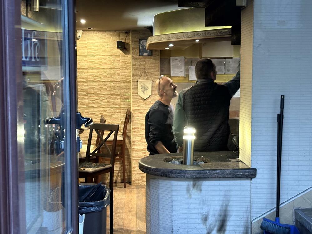 I Guzelijeva imovina bila na udaru