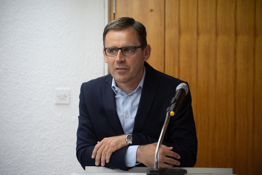 Savremeni mediji mijenjaju način na koji društvo doživljava brak, bliskost, komunikaciju i vjernost: Šarović