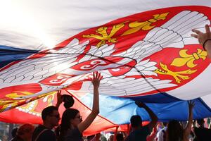 Da li kritike EU imaju bilo kakvog efekta na Srbiju