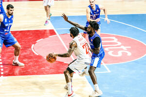 Sutjeska tri od tri na startu ABA 2, Nikšićani slavili i u...