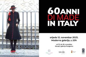 Majstorstvo italijanskih kreatora