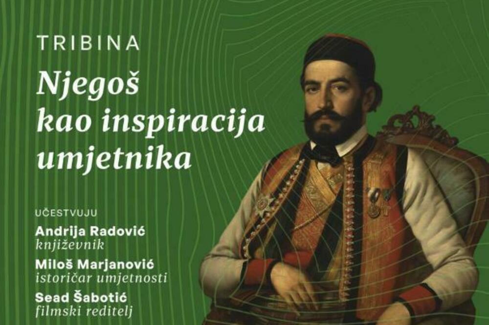 Foto: Matica crnogorska