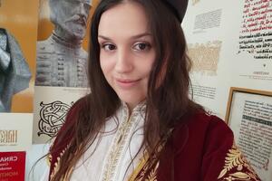 "Još ne sviće rujna zora" i "Crna Goro, zemljo mila" odjekivale...