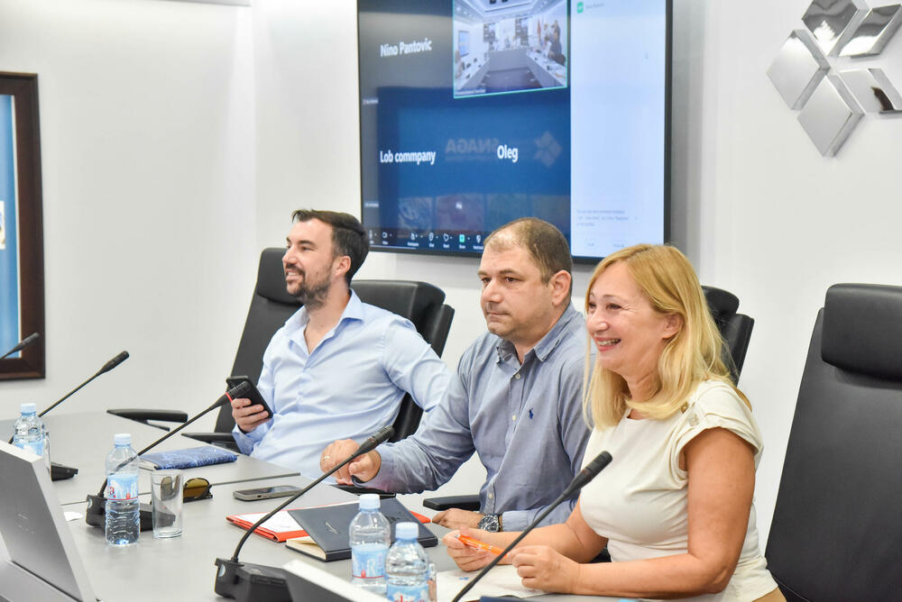 Glasnik Privredne komore