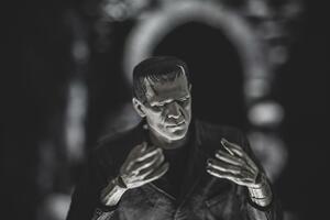 Popularna kultura pogrešno vidi Frankenštajna