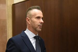 Bogdanović: Iza svakog napada na Demokrate stajali su...