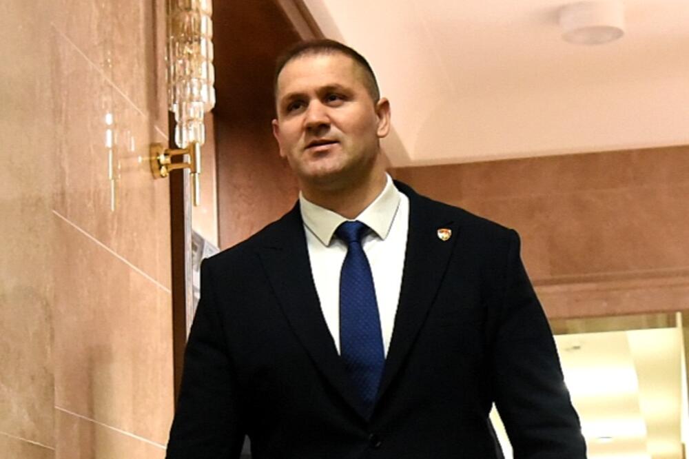 Šćepanović, Foto: Luka Zeković