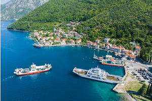 Morsko dobro obara rekorde - 800% rast prihoda