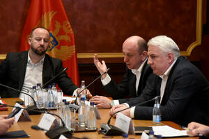 Sekulović nije došao na sjednicu Anketnog odbora, Knežević: Ne...