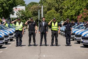 MUP objavio listu od 452 kandidata koji ulaze u finalnu fazu...