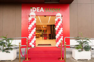 IDEA Bar bulevar – stara adresa, nova priča