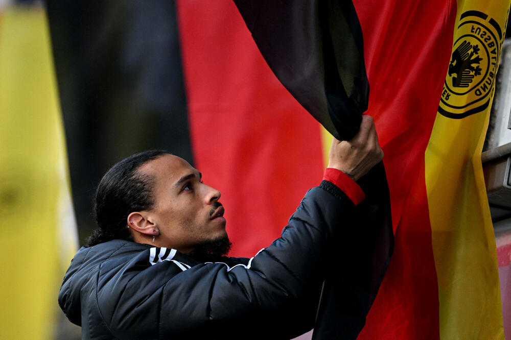 Ko sa Engleskom iz Evrope ide na Mundijal a ko će morati da čeka mart