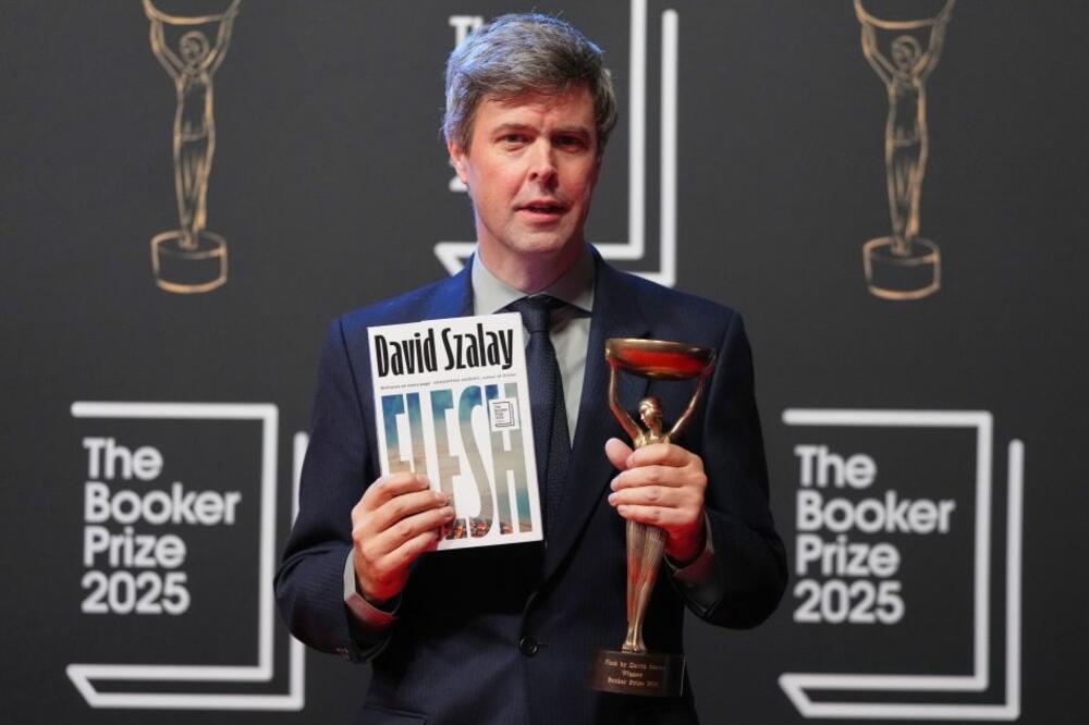 Foto: AP/Kirsty Wigglesworth