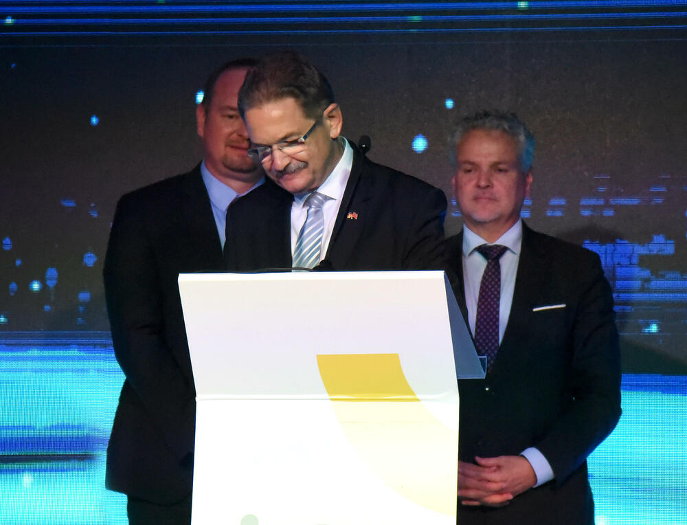 otvaranje Akademije jedinstvenog tržišta