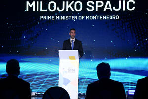 Spajić: Akademija jedinstvenog tržišta je simbol evropske...