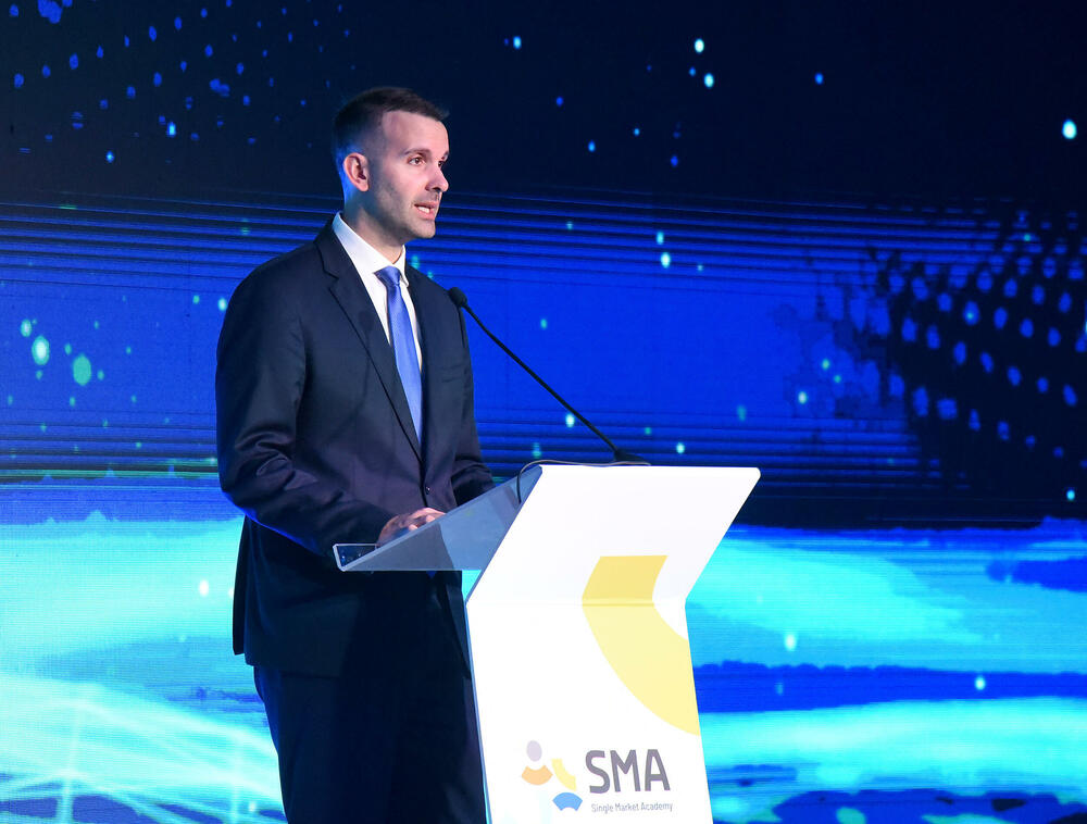 otvaranje Akademije jedinstvenog tržišta