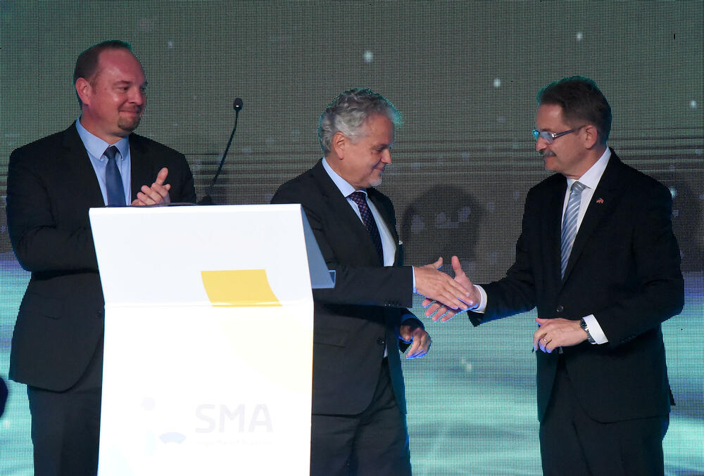 otvaranje Akademije jedinstvenog tržišta