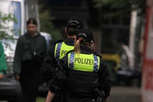 Zašto je njemačka policija pucala u 12-godišnju Srpkinju?