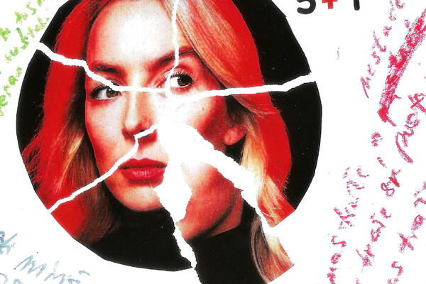 Das „Villanelle“-Projekt veröffentlicht seine erste EP