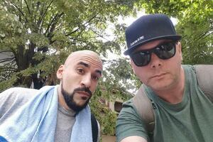 Objavili zajedničku pjesmu “Dobro je to!”