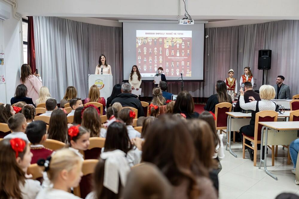 Foto: Kancelarija za odnose s javnošću predsjednika Crne Gore