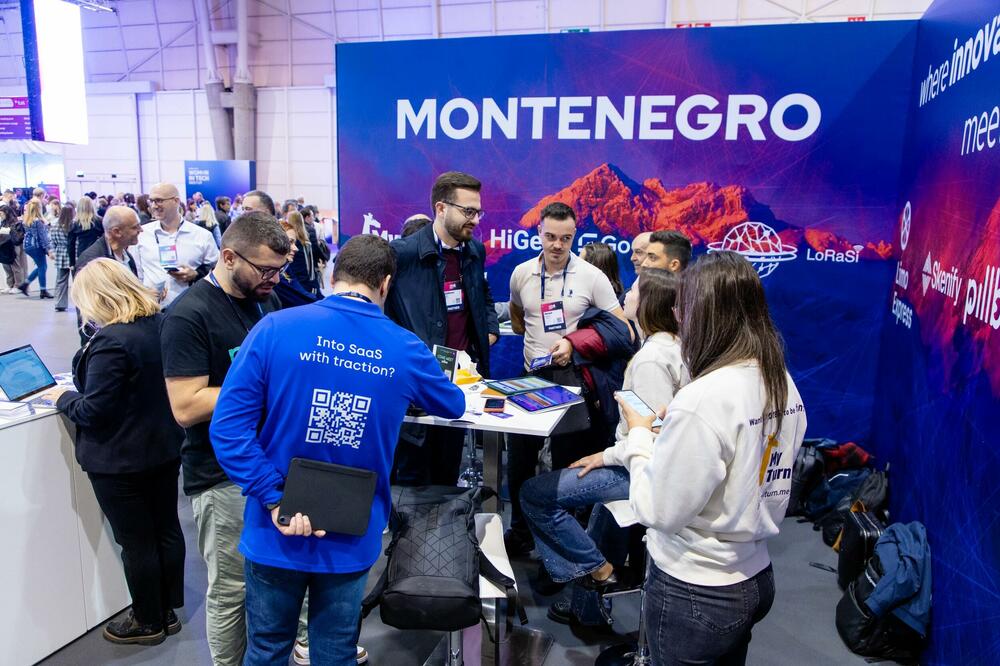 Foto: Privredna komora Crne Gore