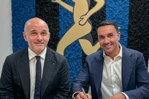 Paladino zvanično preuzeo Atalantu