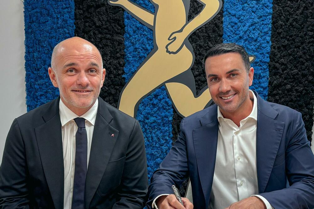 Foto: x.com/Atalanta_BC