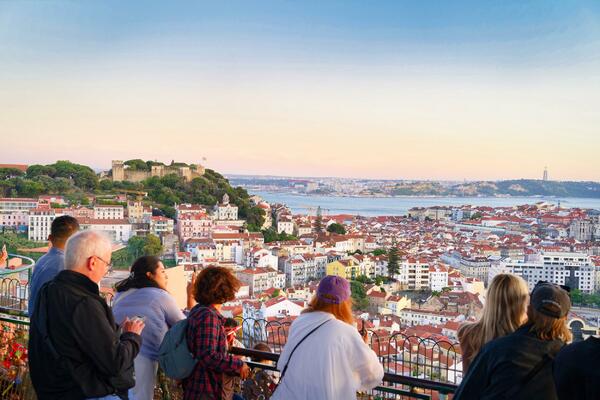 Najbolji gradovi za zdrav život: gdje Evropa diše punim plućima