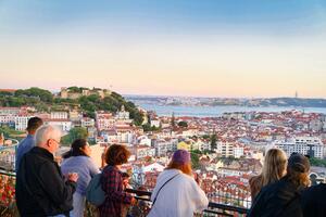 Najbolji gradovi za zdrav život: gdje Evropa diše punim plućima