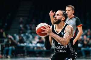 Partizan ispustio plus 20, pa slavio protiv Monaka i prekinuo...