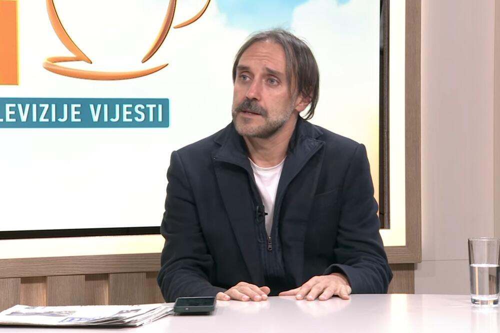 Dragan Koprivica, Foto: CDT