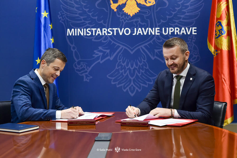 Foto: Saša Matić/Vlada Crne Gore