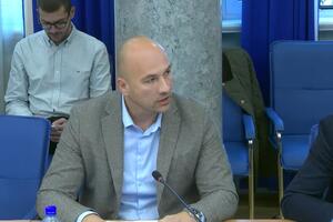 Odbor će se nakon praznika izjasniti o izmjenama Zakona o statusu...