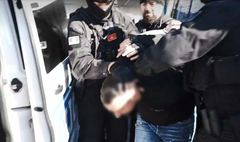 Đukić i Kraljević izručeni iz Grčke