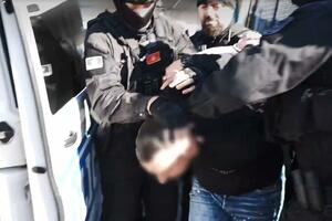 Đukić i Kraljević izručeni iz Grčke