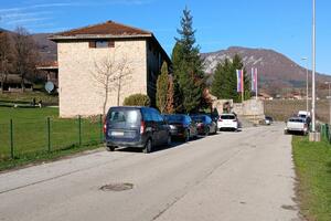 Policija nije pronašla spomenik Đurišiću u Đurđevim stupovima,...