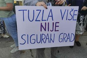 Podvođenje maloljetnica za seks u BiH: Osumnjičeni policajci,...