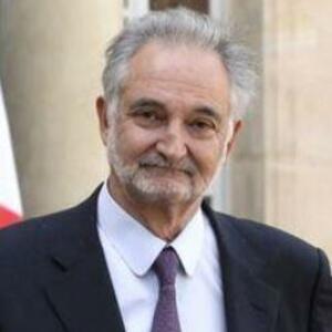 Jacques Attali