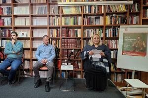 Vladika kao izazov i za umjetnike u 21. vijeku