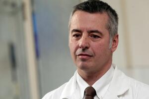 Vizija Moj Lab bolnice – iz ugla profesora dr Marka Ercegovca,...