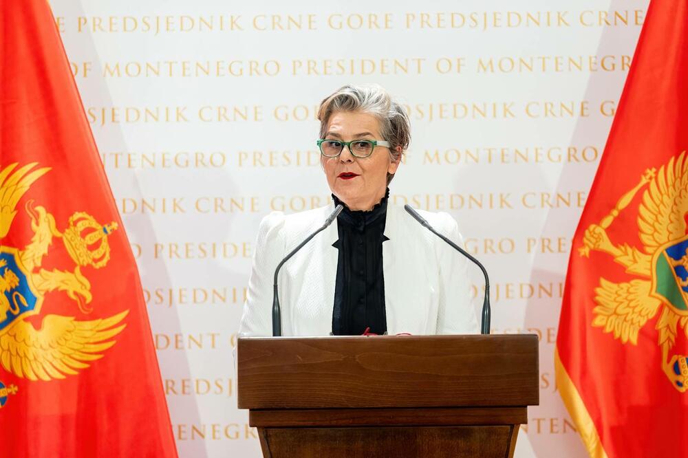 odlikovanja milatović